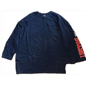 Willy Chavarria fight the BS box tee